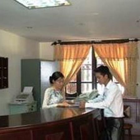 Kinh Do Otel Hue Dış mekan fotoğraf