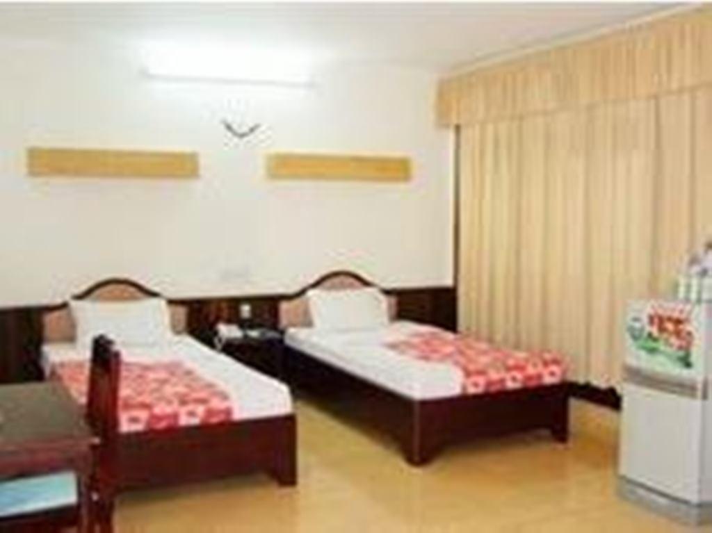 Kinh Do Otel Hue Dış mekan fotoğraf