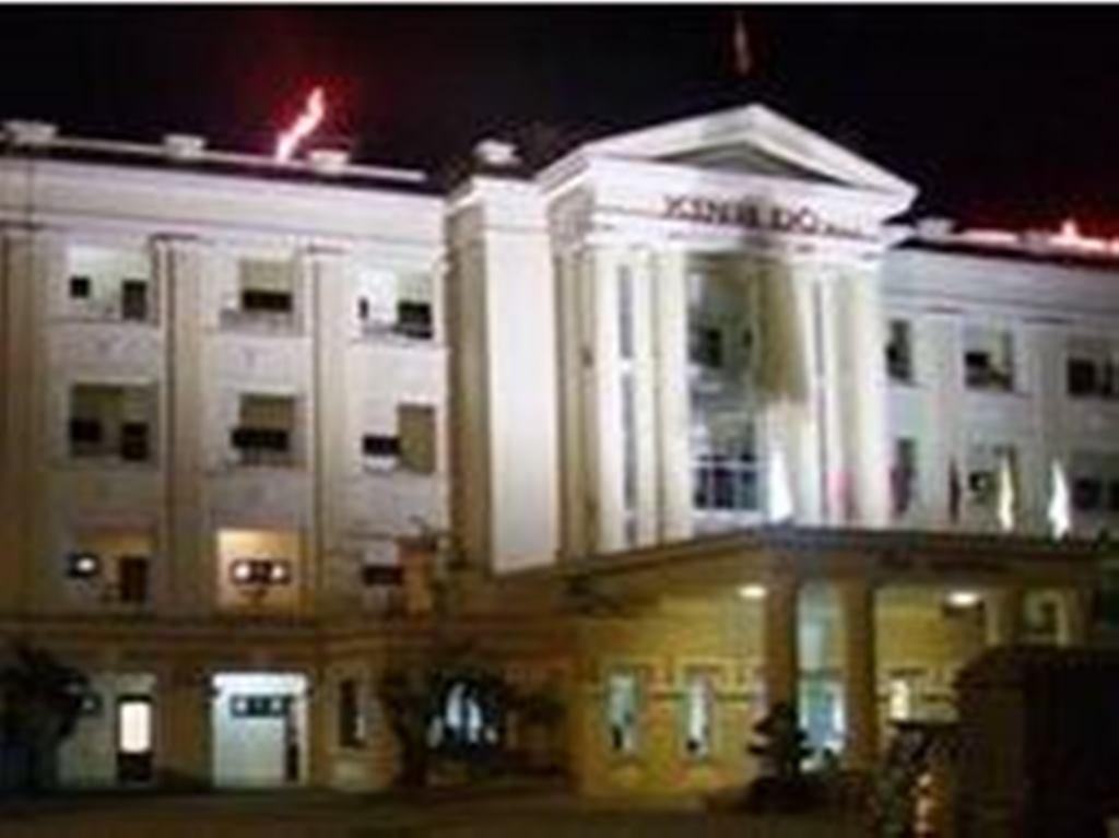 Kinh Do Otel Hue Dış mekan fotoğraf