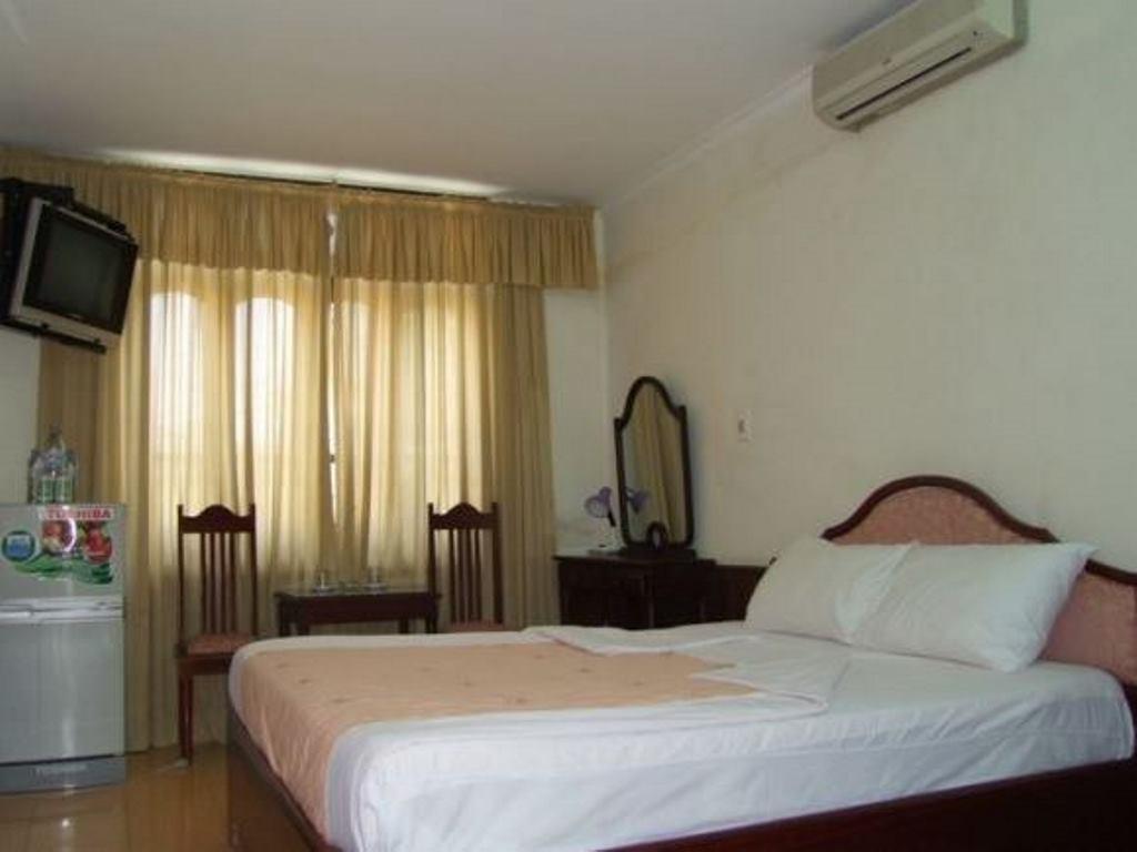 Kinh Do Otel Hue Dış mekan fotoğraf