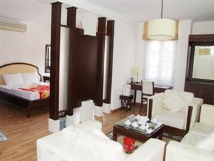 Kinh Do Otel Hue Dış mekan fotoğraf