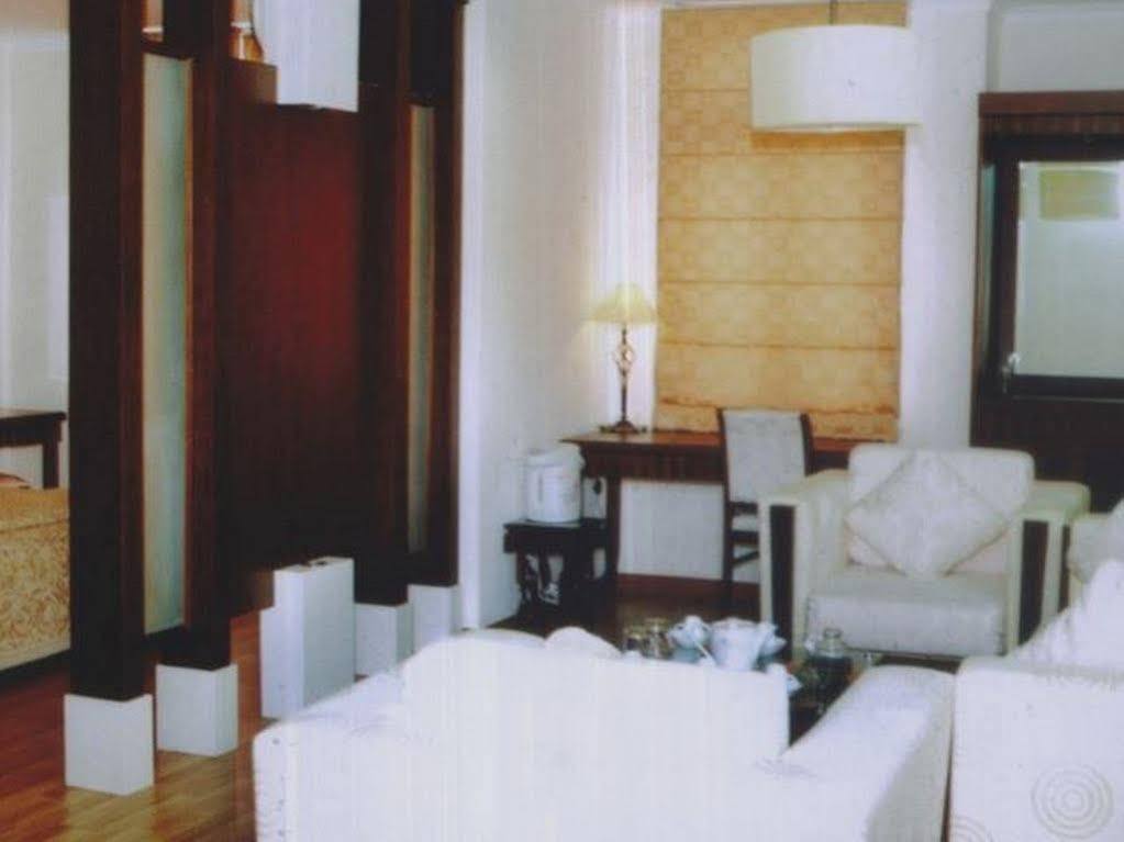 Kinh Do Otel Hue Dış mekan fotoğraf
